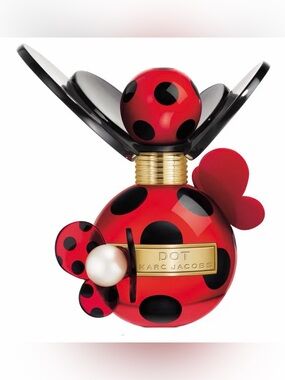 Marc Jacobs Dot perfume - floral 100ml
Brand new sealed package